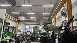 Woodlands East Industrial Estate (D25), Factory #618995761
